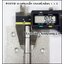 POWER บานพับเหล็ก 4 x 3 สีบรอนซ์เคลือบ (มีสกรู)