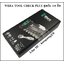 WERA TOOL CHECK PLUS ชุดขันบล๊อคและไขควง 39 ชิ้น