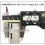 บานพับเปียโน SUS (ไม่มีรู) 39 mm x หนา 0.9 mm x 1.2M