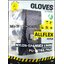 SAFETY JOGGER ถุงมือนิรภัย รุ่น ALLFLEX (L)