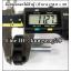 มือหมุนดอกไม้เจ็ดแฉก ตัวผู้ M.8 x 30 (หัวบาง 32 mm)