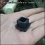 พลาสติกเหลี่ยมใน 5/8 จุกอุด 16 mm