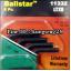 Bondhus ชุดประแจแอลท็อคหัวบอล Ballstar 8 ตัว 11332 LTX8