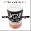 NITTO TAPE กระดาษกาวนิตโต้ #720