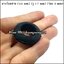 ยางอุดร้อยสายไฟ ยางกันบาดตู้ไฟ 27 mm x รู 17 mm x ร่อง 2 mm