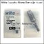 WIHA ที่จับดอกไขควง รุ่น CentroFix 7148C แกน 1/4"