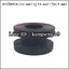 ยางอุดร้อยสายไฟ ยางกันบาดตู้ไฟ 20 mm x รู 10 mm x ร่อง 5 mm