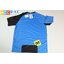 เสื้อคอกลม เสื้อวิ่ง เสื้อปั่นจักรยาน ขนาด M ลดราคา รหัส J10 ราคา 190 ส่งฟรี ลงทะเบียน