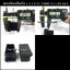 พลาสติกเหลี่ยมใน 1"x 1.1/2" (จุกอุด 23 x 42 mm)