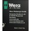 WERA TOOL CHECK PLUS ชุดขันบล๊อคและไขควง 39 ชิ้น