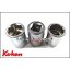 KOKEN 6405M ลูกบ๊อกสั้น 12P x รูแกน 3/4 (มิล)