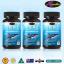 น้ำมันตับปลาฉลาม Auswelllife Pure Squalene Tasmanian 1,000 mg. ขนาด 60 เม็ด