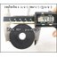 ยางกลมมีรู 1 3/4" x 1" x 1/2" หรือ 44 x 25 x 12 mm