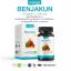 เบญจคุณ Benjakun Organic Herbs คุณ 5 ประการที่ช่วยมะเร็ง เบาหวาน ไต หัวใจ ความดัน