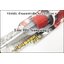 VESSEL Ball Grip 250 ไขควงแฉก PH2 x 150 (6") งานไฟฟ้า