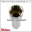 KOKEN 3300CZ ลูกบ๊อกถอดหัวเทียนสปริงหนีบ 3/8 Z-Series