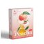 Peacha พีชชา ชาพีช ชาเจียวกู่หลาน ชาพีชเลม่อน เติมความสดชื่น แบบไม่ต้องกลัวอ้วน
