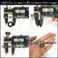 แหวนยาง 16 x รู 10 x หนา 3 mm (#A4)