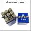 BRP ตัวตอกเลข รุ่นกลม 7 mm