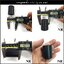ยางอุดตาน้ำ 7/8" (รู 22 mm) ยาง NR และ NBR