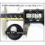 ขาปรับระดับพลาสติก ฐาน 33 mm (สกรู 3/8")