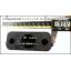 ยางรองฐานแอร์ 3 1/2" x 1 1/2" สกรู M.8 (4 ตัว/ชุด)