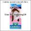 CAROLL ชุดสายชำระพลาสติกพร้อมหัว สีขาว (มอก.)