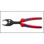 KNIPEX 82 02 200 คีมถอดสกรูน๊อต 8"