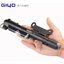 สูบพกพา สำหรับ จักรยาน GIYO GP-41S