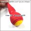 VESSEL Ball Grip 200 ไขควงหัวบอลกันไฟ 1000V แบน-แฉก