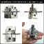 บานพับ SUS 304 รุ่นหนา 60 x 60 หนา 8 mm