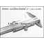 INSIZE เวอร์เนียคาลิปเปอร์ 6" 1205-1505