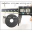 ยางกลมมีรู 1 1/2" x 3/8" x 3/8" หรือ 39 x 10 x 10 mm