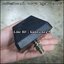ยางแท่นปิระมิดยอดตัด 70 x 70 mm (สกรู 10 x 1.25)