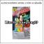 Alteco Quick Epoxy Steel 2 Ton - 4 Min (กาวปะเหล็ก)