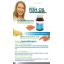 Vistra Salmon Fish Oil 1000mg. วิสทร้า แซลมอน ฟิชออยล์ 75 แคปซูล