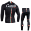 ชุดปั่นจักรยาน แขนยาว Castelli เสื้อปั่นจักรยาน และ กางเกงปั่นจักรยาน
