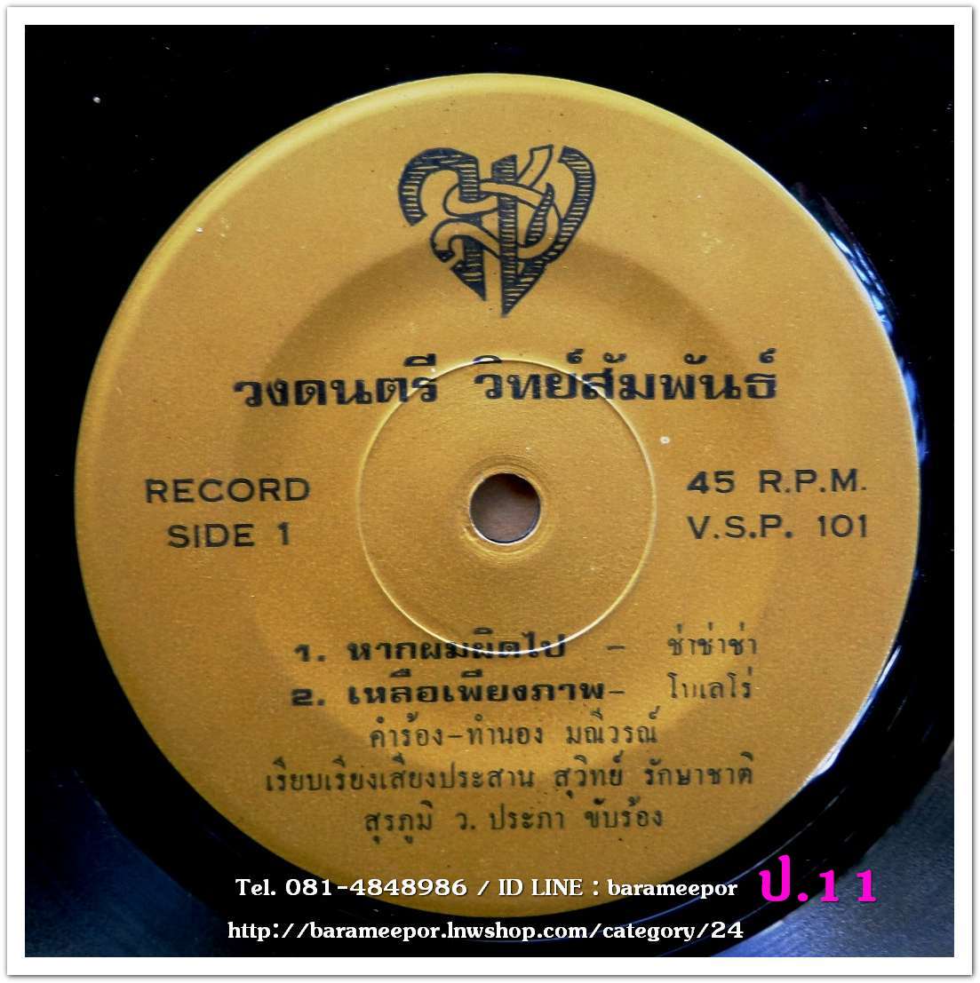 สุรภูมิ ว.ประภา ชุด เหลิอเพียงภาพ