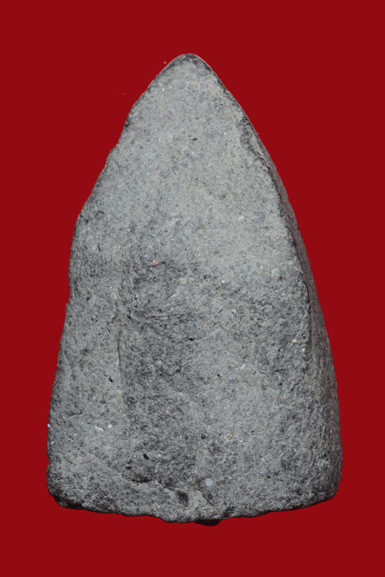 พระเนื้อว่านหลวงพ่อปาน วัดนาประดู่ จ.ปัตตานี พ.ศ. 2505