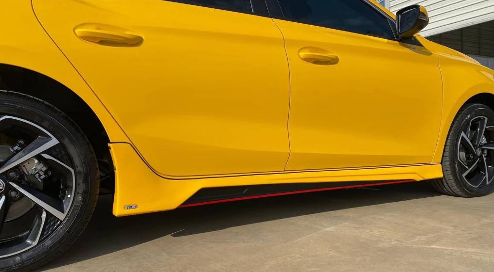 ชุดแต่งรอบคัน MG 5 2021 MDP SPORT V1