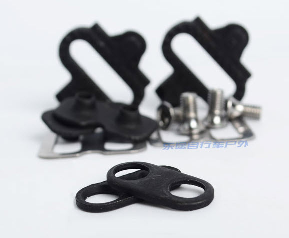 ครีตเสือภูเขา.ครีตสำหรับบันไดเสือภูเขา shimano spd