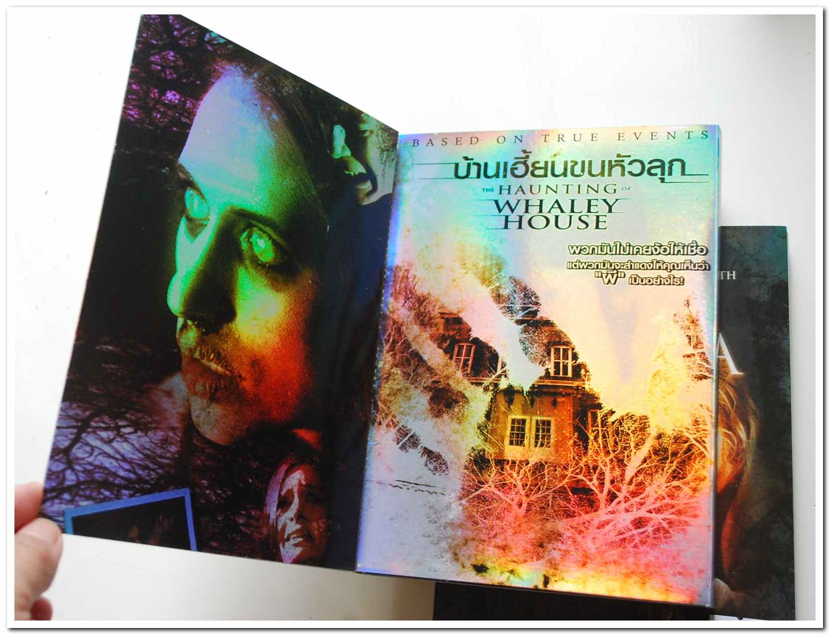 DVD.แม่สาย D.1