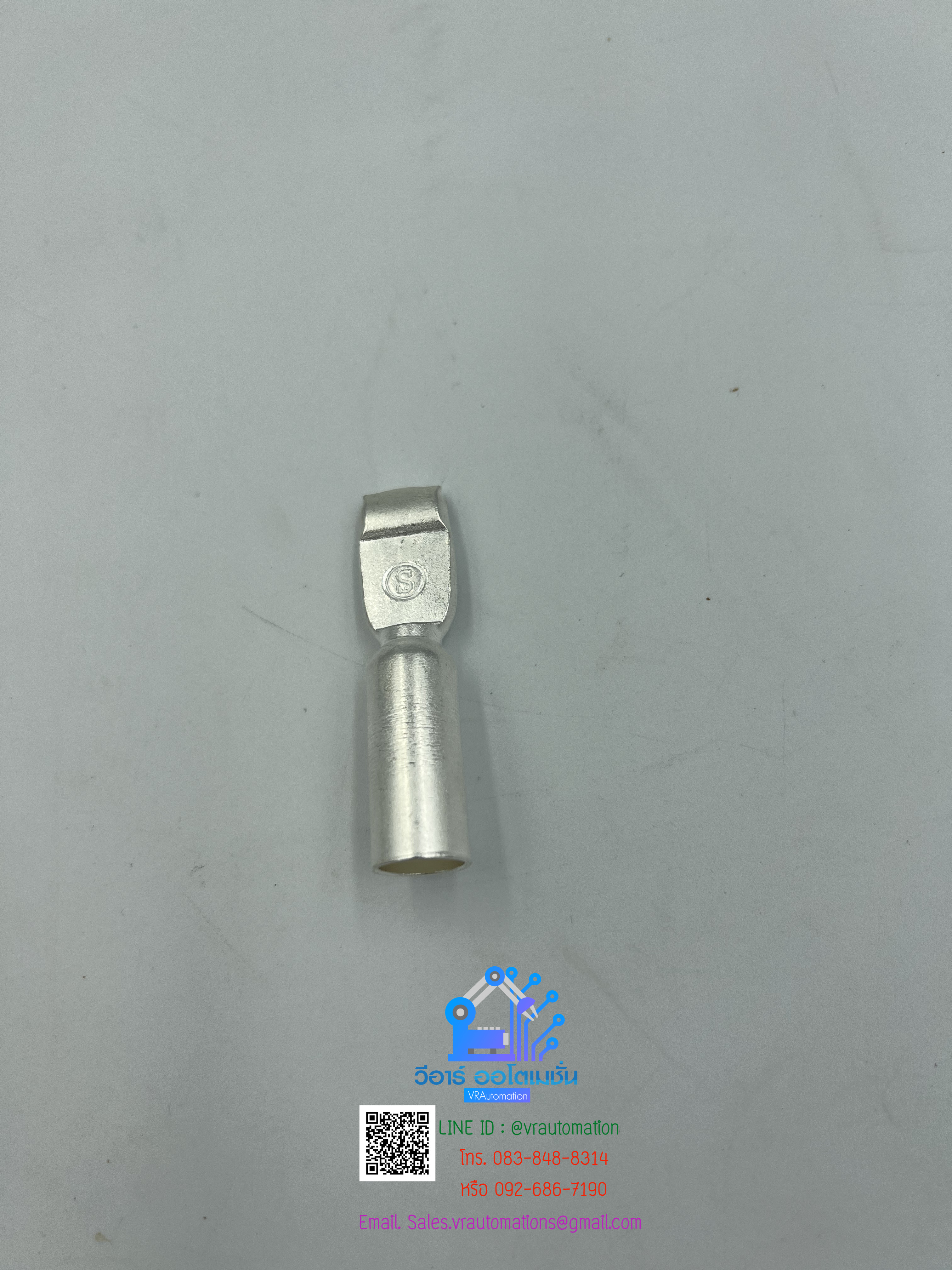 Anderson plug connector 175a