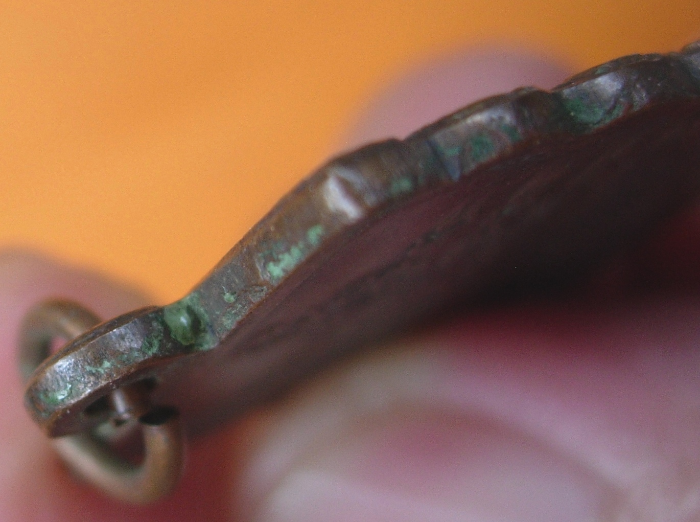 หลวงพ่อทวด วัดพังเถียะ อ.สทิ้งพระ จังหวัดสงขลา ปี 2505..1