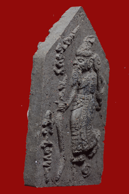 พระฤาษีบรมครู วัดเขาอ้อ จ.พัทลุง พ.ศ.2549