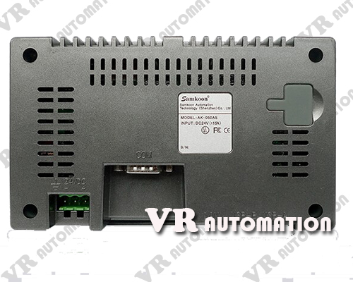 AK-050AE SAMKOON HMI