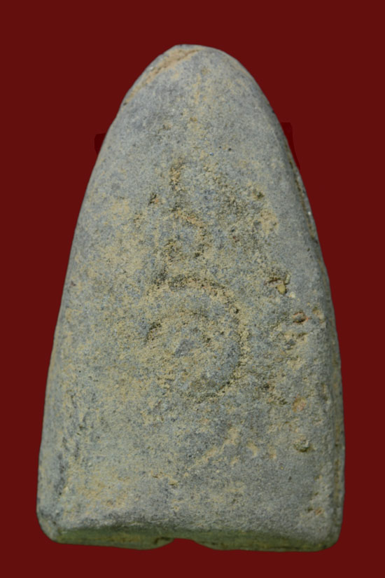 หลวงพ่อทวดเนื้อว่าน พ่อท่านเนียน วัดต้นเลียบ พ.ศ.2538