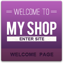 Welcome Page