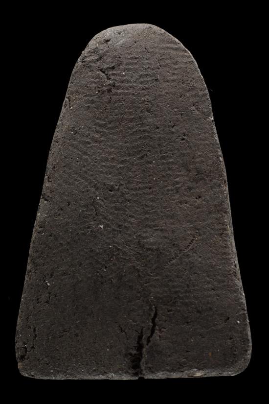 หลวงพ่อทวดเนื้อว่าน รุ่น M16 วัดทรายขาว พ.ศ.2534