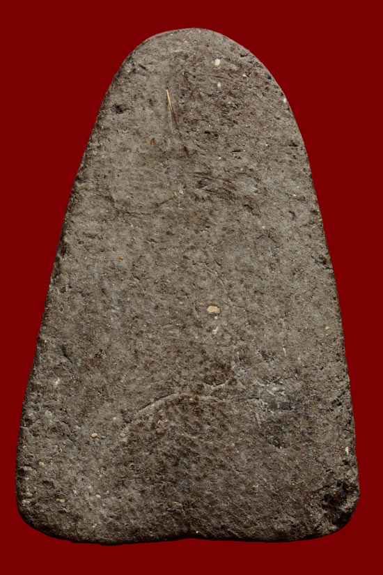 หลวงพ่อทวดเนื้อว่าน รุ่น M16 วัดทรายขาว พ.ศ.2534